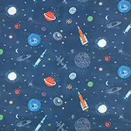 Blast Off (V3611-01)